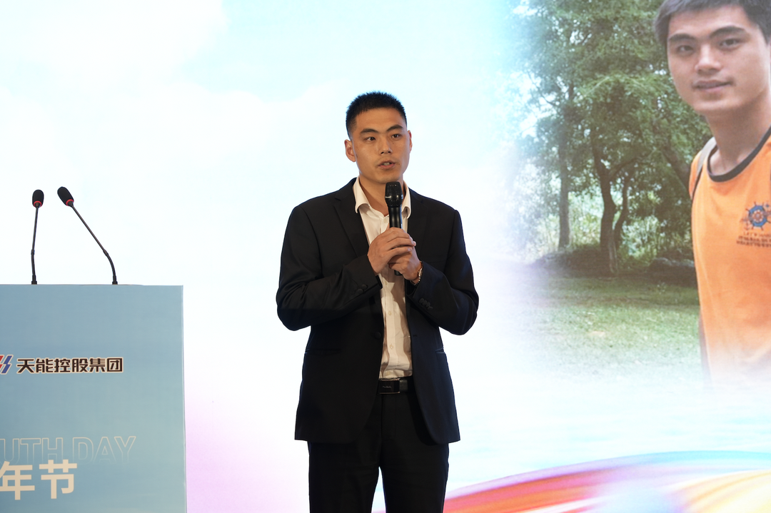 才聚ld乐动 智创未来|ld乐动青年这样过五四_1c7e971d.png